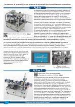 SISTEMA DE ETIQUETADO LINEAL - ALLINE - 2