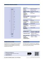 Sonda de humedad GERBIL - 6