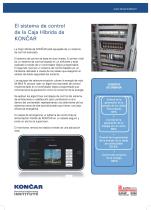 KONCAR-Institute-El sistema de control de la Caja Hibrida de KONCAR - 1