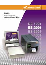 ES 2000 - 1