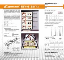 ESV 03 / ESV 13 - 2