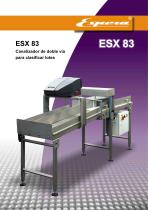 ESX 83 - 1