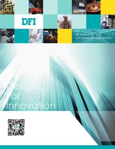 About DFI