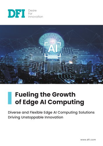 DFI_Brochure of application_AI