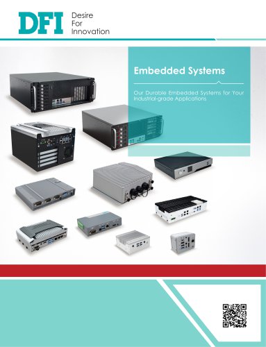 DFI-Embedded-System-Catalog