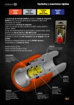 Enchufes rápidos y conectores - 2