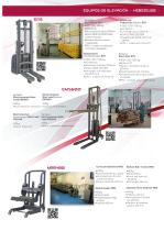 HYGIENIC SOLUTIONS FOR LOAD HANDLING - 5