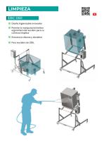 SOLUCIONES DE MANIPULACIÓN DE EUROBINS - 6