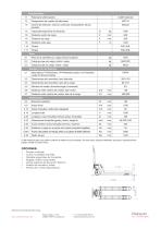 TRANSPALETA MANUAL - 2