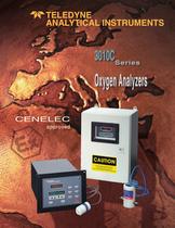 CENELEC Series 3010TAC