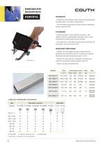 COUTH INDUSTRIAL MARKING SYSTEMS - 14