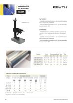 COUTH INDUSTRIAL MARKING SYSTEMS - 18