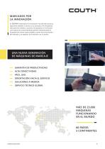 COUTH INDUSTRIAL MARKING SYSTEMS - 7