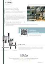 Sistema Inteligente de Inspección de Adhesivo ERO-DL-2