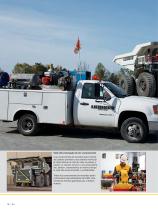 Mining Truck - 10