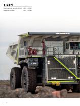 Mining Truck - 2