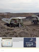 Mining Truck - 4