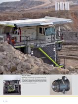 Mining Truck - 6