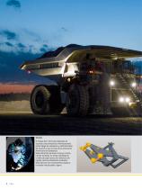 Mining Truck - 8