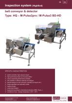 Inspection System (HighEnd)