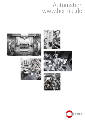 Automation Overview