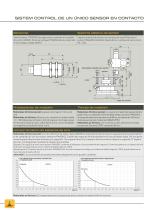 UDK20 Sistema de control de doble chapa - 3