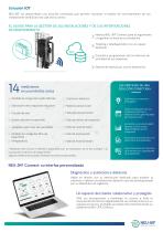 Solución digital preventiva para filtros de polvo IoT - 2