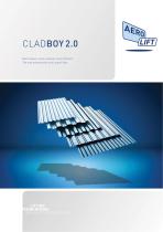 CLAD-BOY 2.0