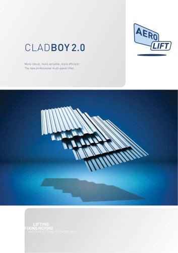 CLAD-BOY 2.0