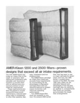 AmerKleen Cartridge - 2