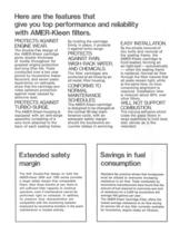 AmerKleen Cartridge - 3