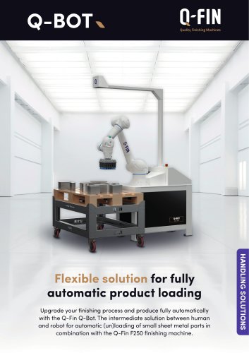 Q-Bot