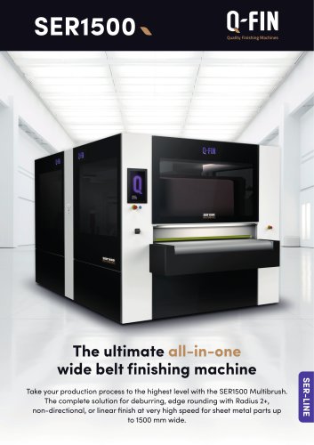 SER1500