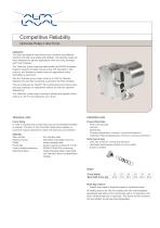 OptiLobe Rotary Lobe Pump