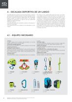 Catalog OUTDOOR 2018 - 6
