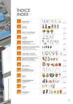 Catalogo PROFESSIONAL 2017 - 5