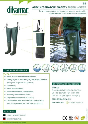 DK.FT.06.95_ADM_Safety Thigh Wader_ES_MAR2026