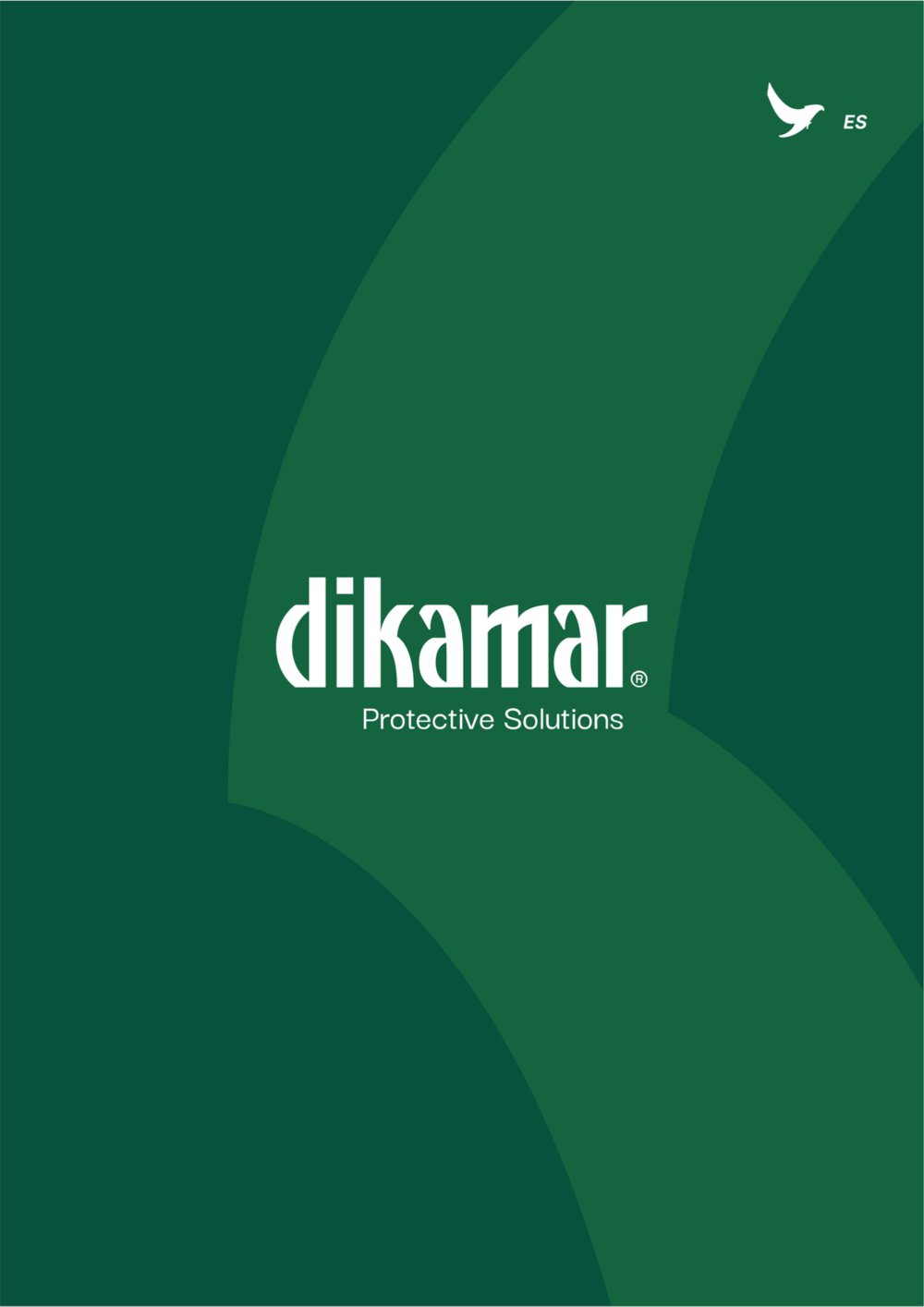 ES Dikamar Catalogo Geral - DIKAMAR, S.A. Industria de Prote&ccedil;&atilde;o de Cal&ccedil;ado