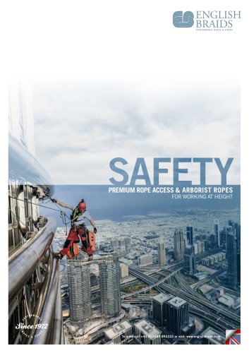 Safety