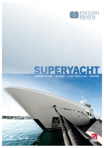Superyacht