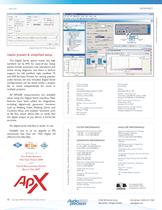 APx_DSIO_datasheet.pdf - 2