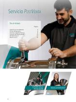 Servicio PostVenta - 2