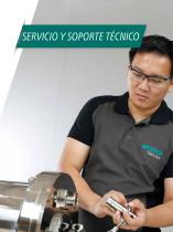 Servicio PostVenta - 8