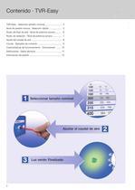 Regulador de caudal - 2
