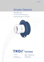 Smoke Detector