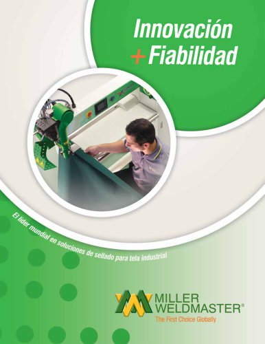 Innovacion + Fiabilidad