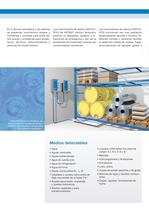 Alarmas WATCHDOG – Seguridad para industria y técnica doméstica - 5