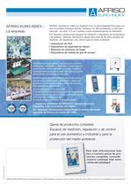 Alarmas WATCHDOG – Seguridad para industria y técnica doméstica - 8