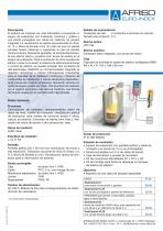 TankControl 01 - Indicador de nivel hidrostático - 2