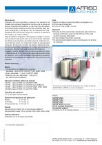 UNITOP - Pneumatic tanque indicador de contenido - 2